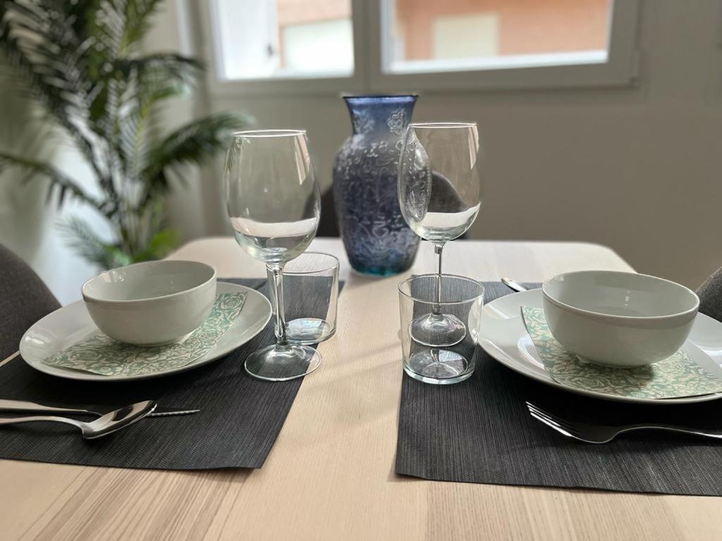 Apartamento Turistico Clavellinas IV Caces Esterno foto
