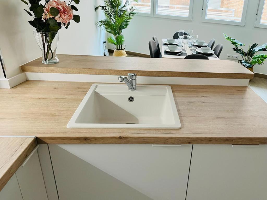 Apartamento Turistico Clavellinas IV Caces Esterno foto
