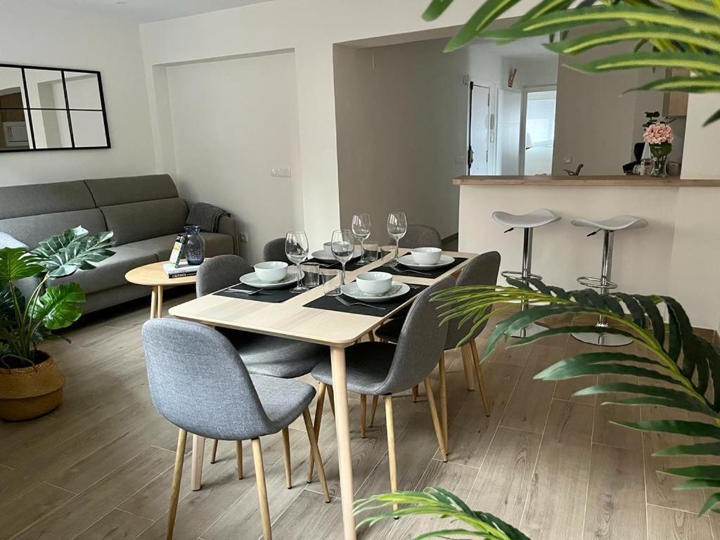 Apartamento Turistico Clavellinas IV Caces Esterno foto