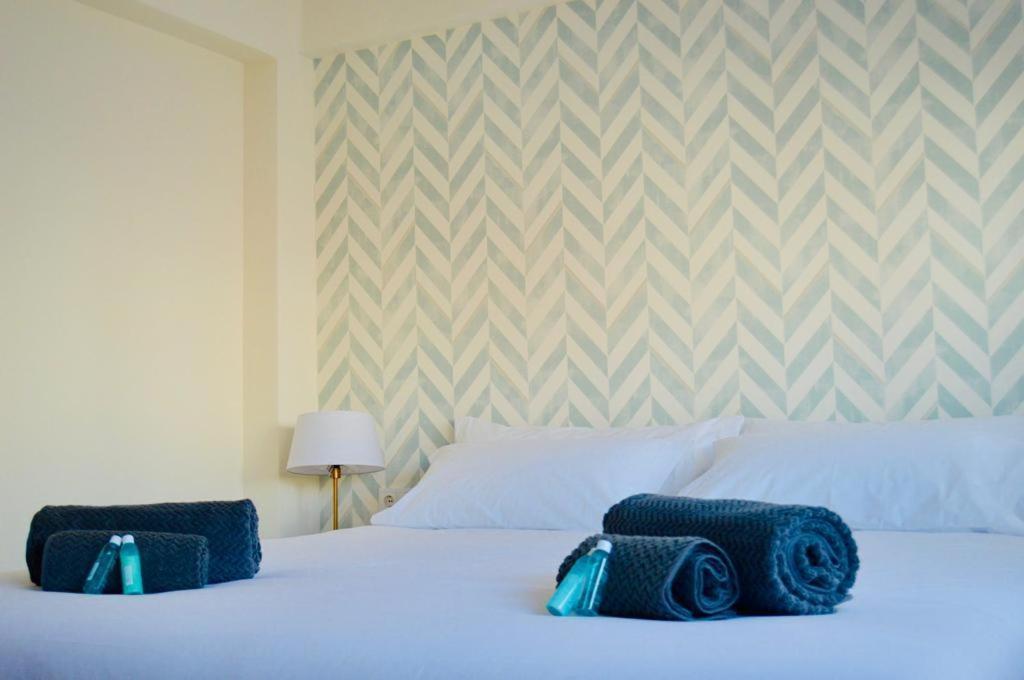 Apartamento Turistico Clavellinas IV Caces Esterno foto