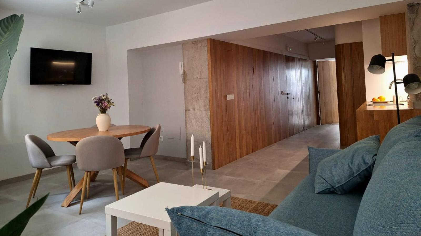 Apartamento Turistico Clavellinas IV Caces Esterno foto