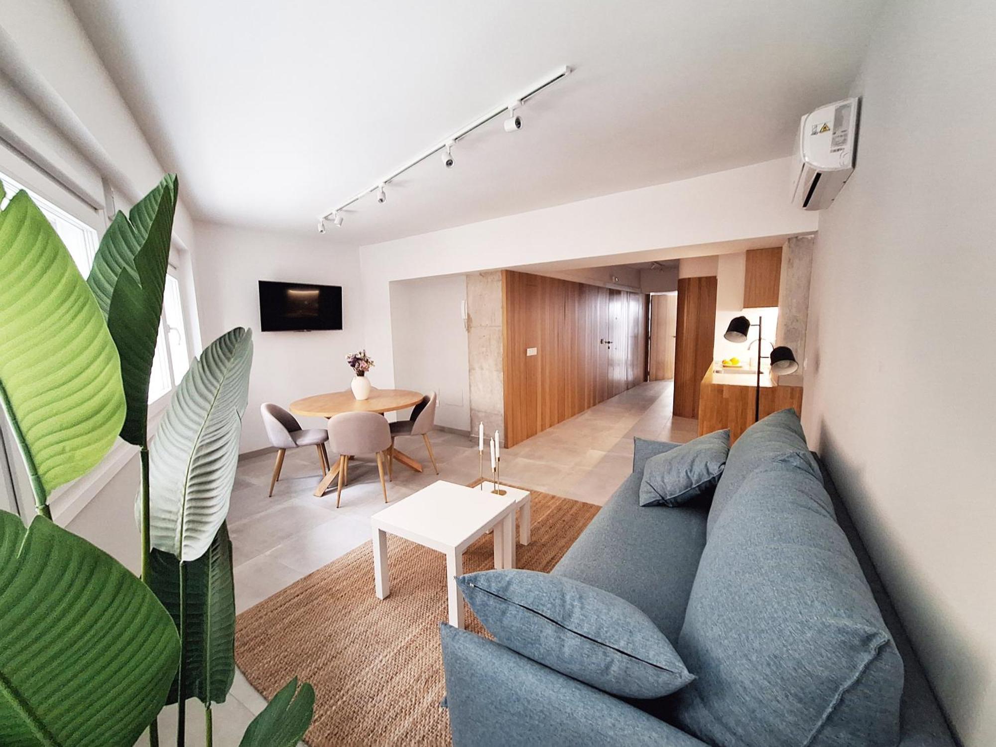 Apartamento Turistico Clavellinas IV Caces Esterno foto